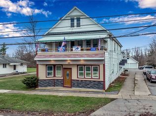 328 Olmstead Ave, Depew, NY 14043