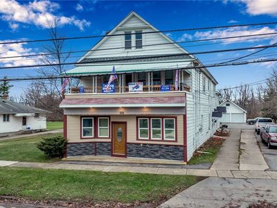 328 Olmstead Ave, Depew, NY, 14043
