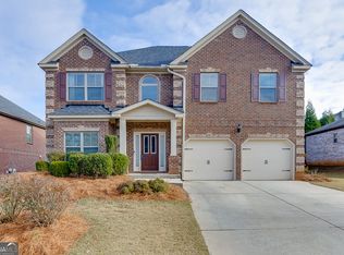 6311 Brookridge Dr, Flowery Branch, GA 30542