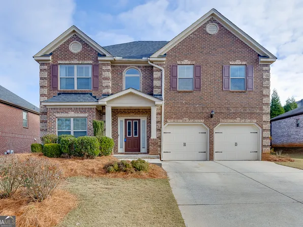6311 Brookridge Dr, Flowery Branch, GA 30542