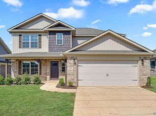 474 Carter Grove Rd, Toney, AL 35773