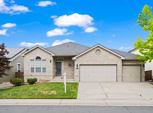 9856 Keenan St, Highlands Ranch, CO 80130