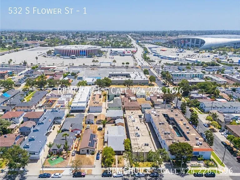 532 S Flower St #1 — Photo 34