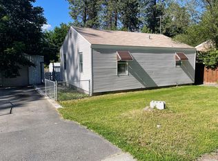3128 W South Loop Ave, Spokane, WA 99224