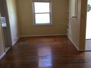 8100 Robinson Ave, Allen Park, MI 48101