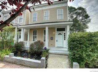 609 N 31st St, Richmond, VA 23223