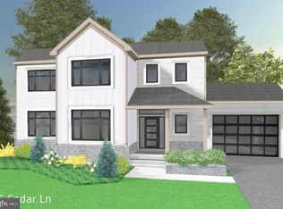 95 Cedar Ln, Princeton, NJ 08540