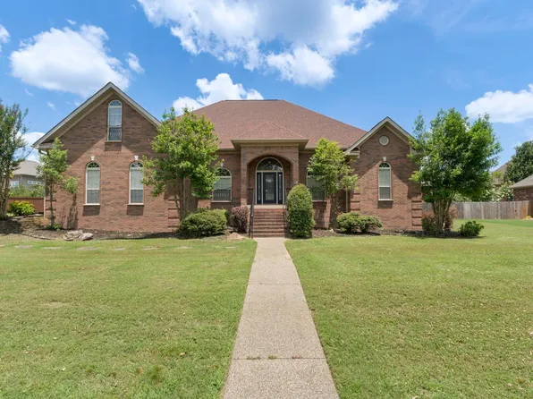 127 Moriah Way, Hot Springs, AR 71913