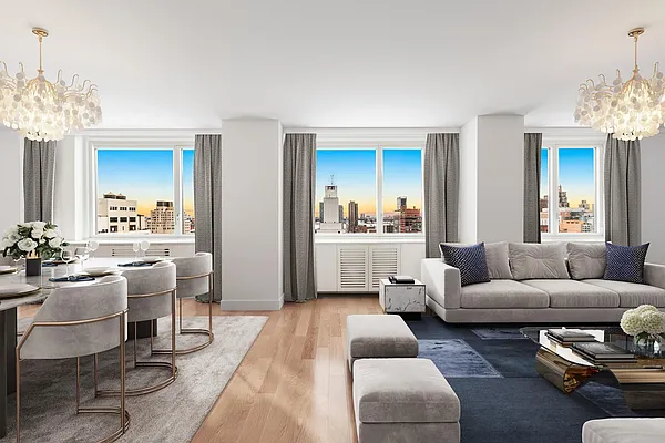 Sold by Douglas Elliman | media 11