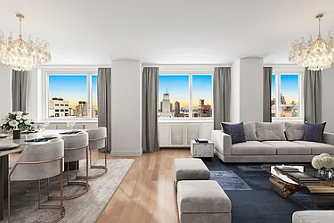 Sold by Douglas Elliman