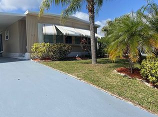 22 Orinco Rd, Pt Saint Lucie, FL 34952