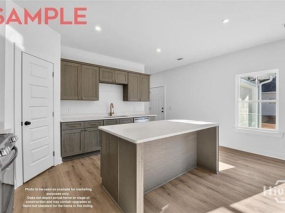 3rd image of Lot 12 Casey Road NE
