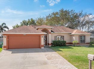 2355 High Ridge Rd, Melbourne, FL 32935