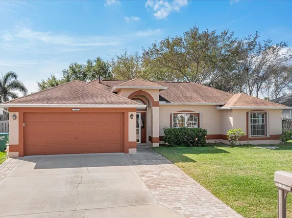2355 High Ridge Rd, Melbourne, FL 32935
