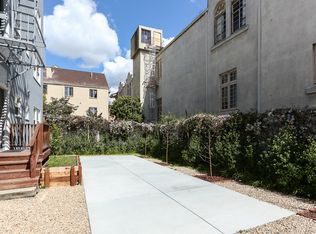 1428 Jackson, Oakland, CA 94612