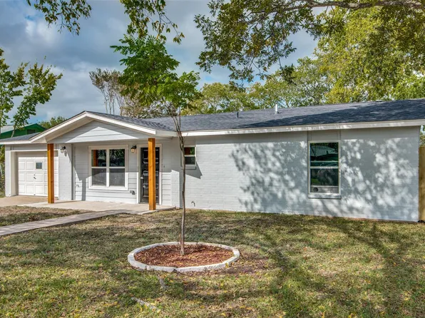 500 Lockwood St, San Marcos, TX 78666