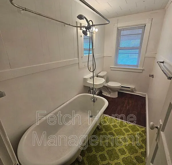 2534 Derry St #2 — Photo 9