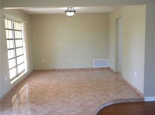 7901 SW 146th Ave, Miami, FL 33183