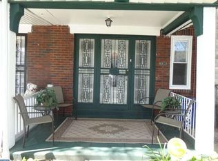 6912 Rodney St, Philadelphia, PA 19138