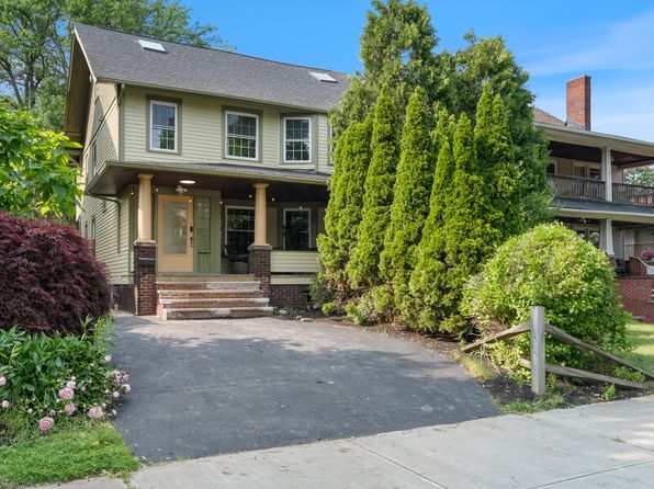 9400 Clifton Blvd #3