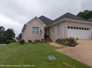 1604 Grayson Cir, Jasper, AL 35501