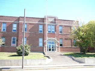 722 Fulton Ave, Hannibal, MO