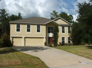 19825 SW 57th St, Dunnellon, FL 34431