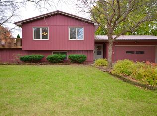 310 Thelma St, Hudson, IA 50643