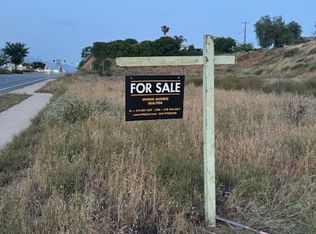 92399 Yucaipa Blvd Lot 12, Yucaipa, CA 92399