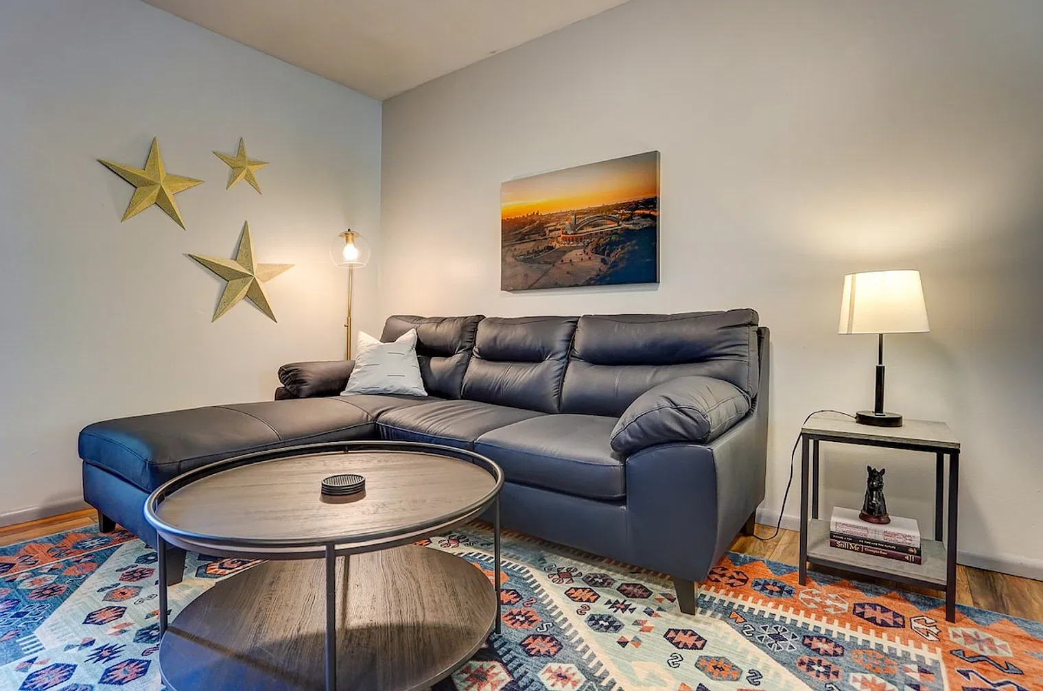 1 bed, 1.0 bath, 441 sqft, $1,863 — Photo 4