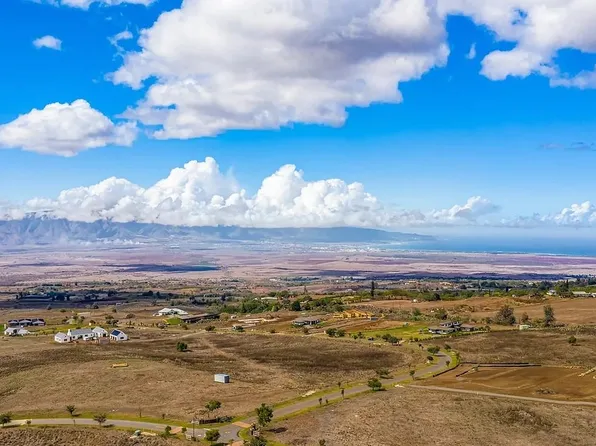 241 Huahua St Lot 30, Kula, HI 96790