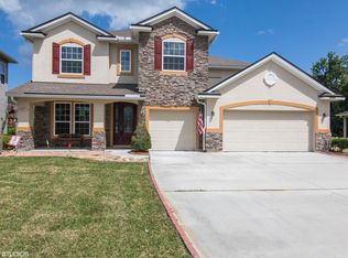 12263 Silverthorn Ct, Jacksonville, FL 32258