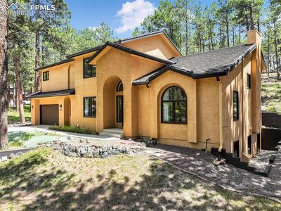 17365 Caribou Dr E, Monument, CO, 80132