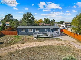 315 Cheyenne St, Calhan, CO 80808