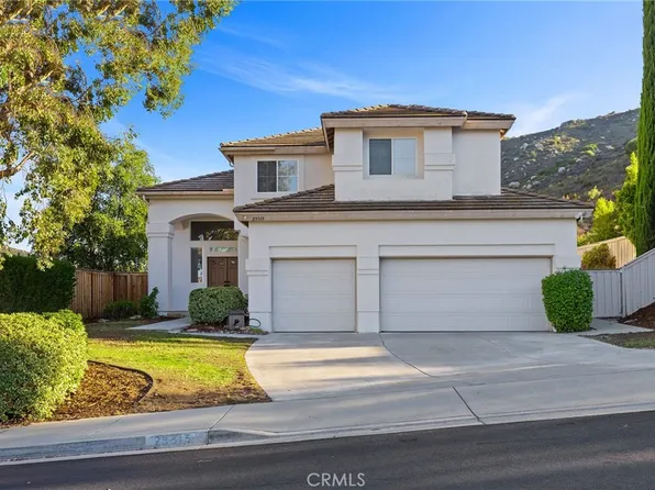 23515 Mountainside Ct, Murrieta, CA 92562
