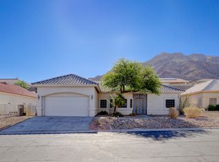 1870 Racine Dr, Las Vegas, NV 89156