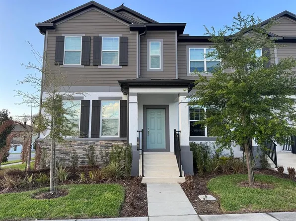 16001 Grafton Way, Winter Garden, FL 34787