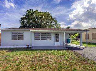 232 SW 7th Ave, Boynton Beach, FL 33435