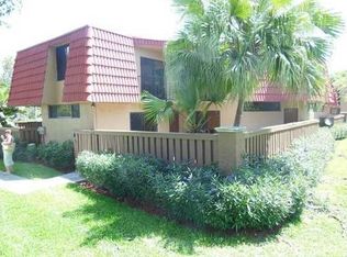 8051 Severn Dr APT D, Boca Raton, FL 33433