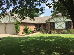 3609 NE 143rd St, Edmond, OK 73013