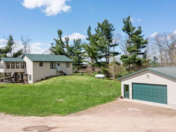 1695-AA White Ash Way, Balsam Lake, WI 54810