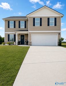 208 Pointer Dr, Albertville, AL, 35950