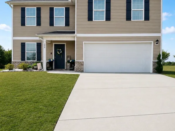 208 Pointer Dr, Albertville, AL 35950