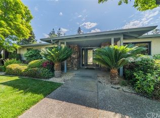 31 Fairway Dr, Chico, CA 95928