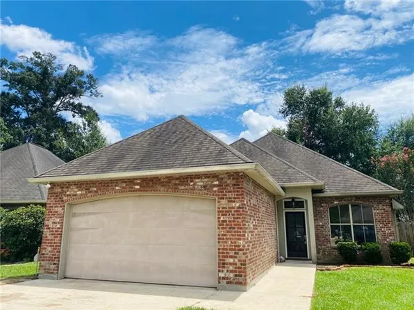 113 Aurora Blvd, Hammond, LA 70401