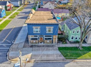 536 E Adams St, Sandusky, OH 44870