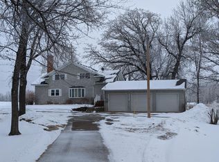 22251 Jarvis St NW, Nowthen, MN 55330