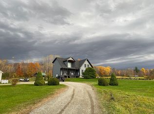 852 Hayden Hill Rd W, Hinesburg, VT 05461