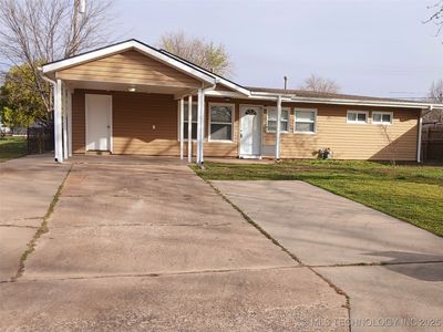 407 Lahoma Dr, Bartlesville, OK, 74003