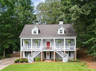 1211 Cliffpine Ct SW, Marietta, GA 30064